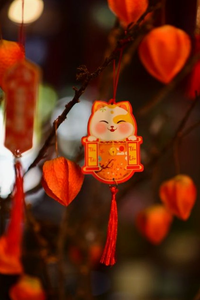  Khu vườn giải trí 